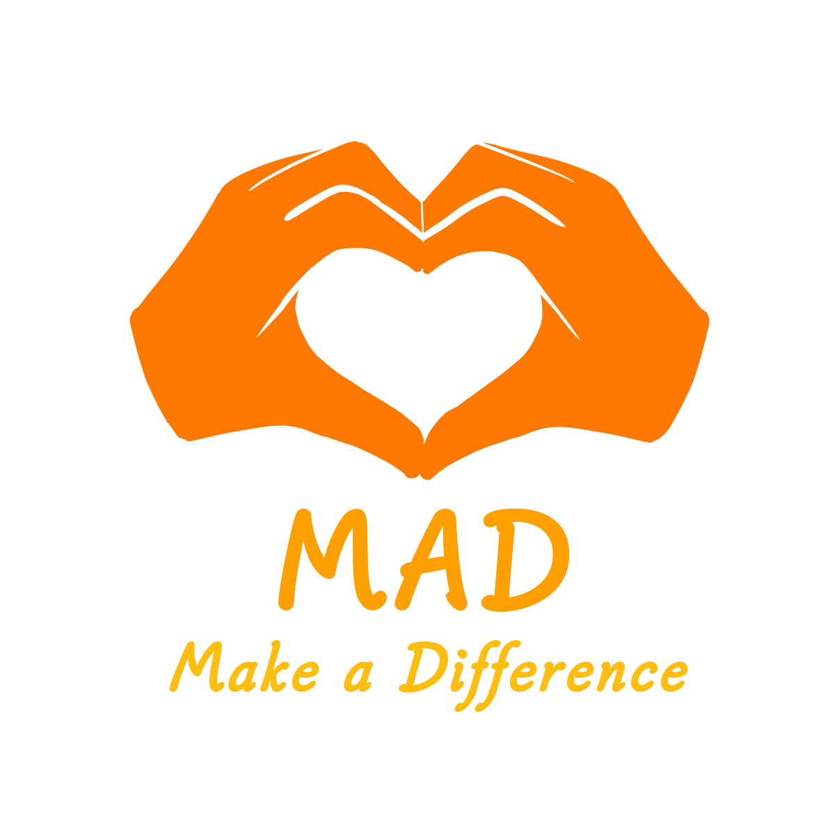 The Make a Difference Foundation